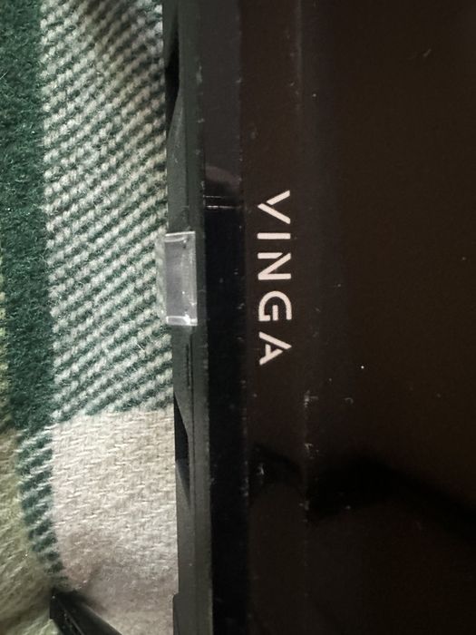 Телевізор на запчастини VINGA