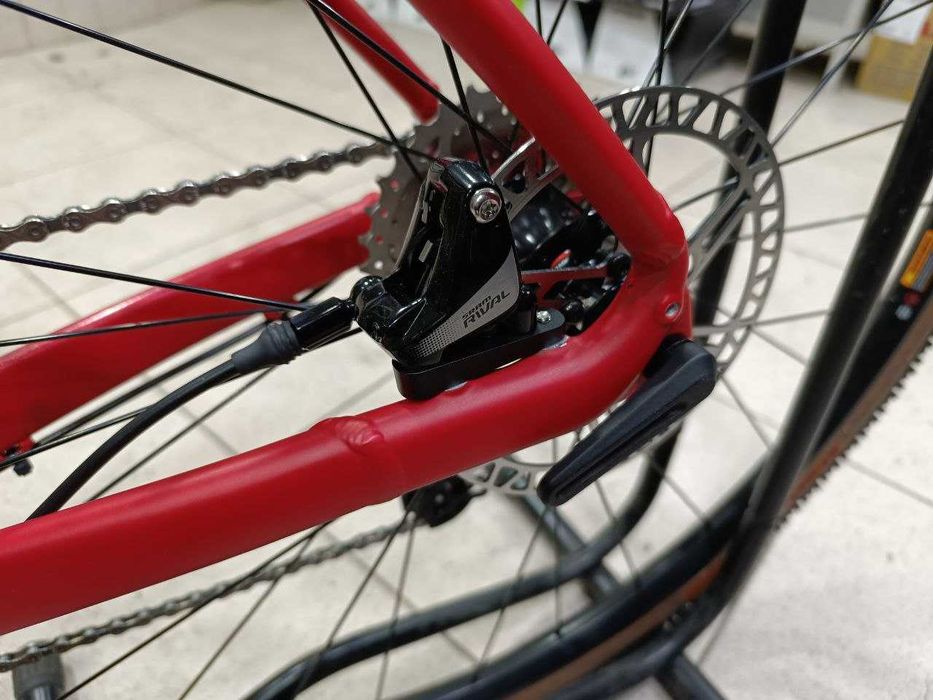 Merida Silex 700 Розмір L