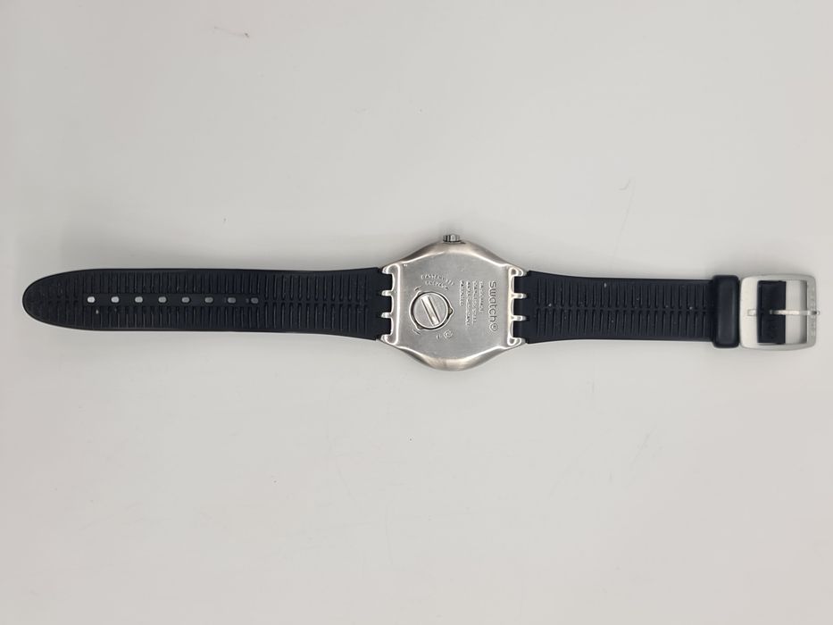 Relógio de homem SWATCH Irony Big Classic original
