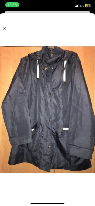 Курточка вітровка спортивна ветровка дождевик