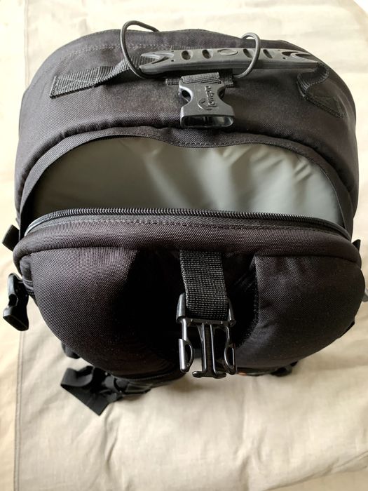 Mochila Lowepro CompuTrekker AW