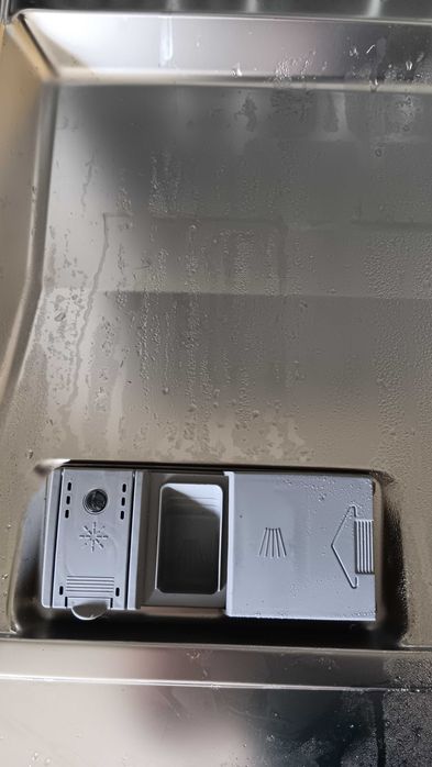 Máquina lavar loiça Balay