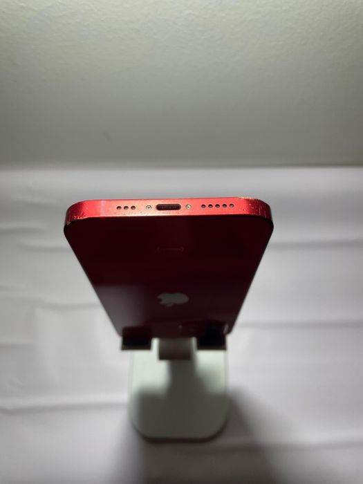 Iphone 12 Vermelho