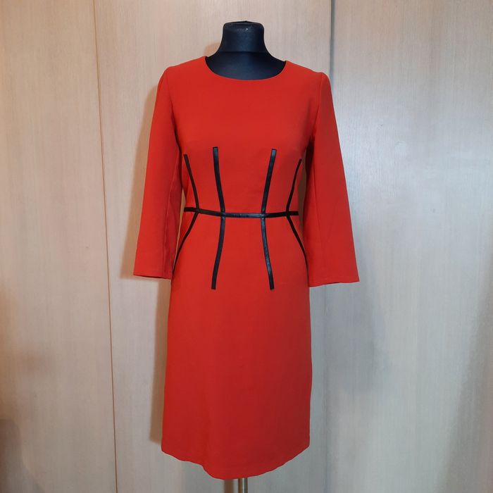 Elegancka sukienka