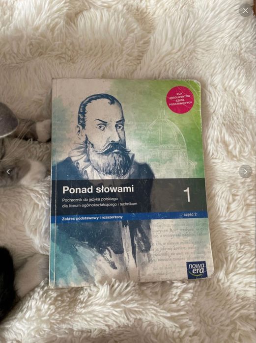 Ponad słowami  1