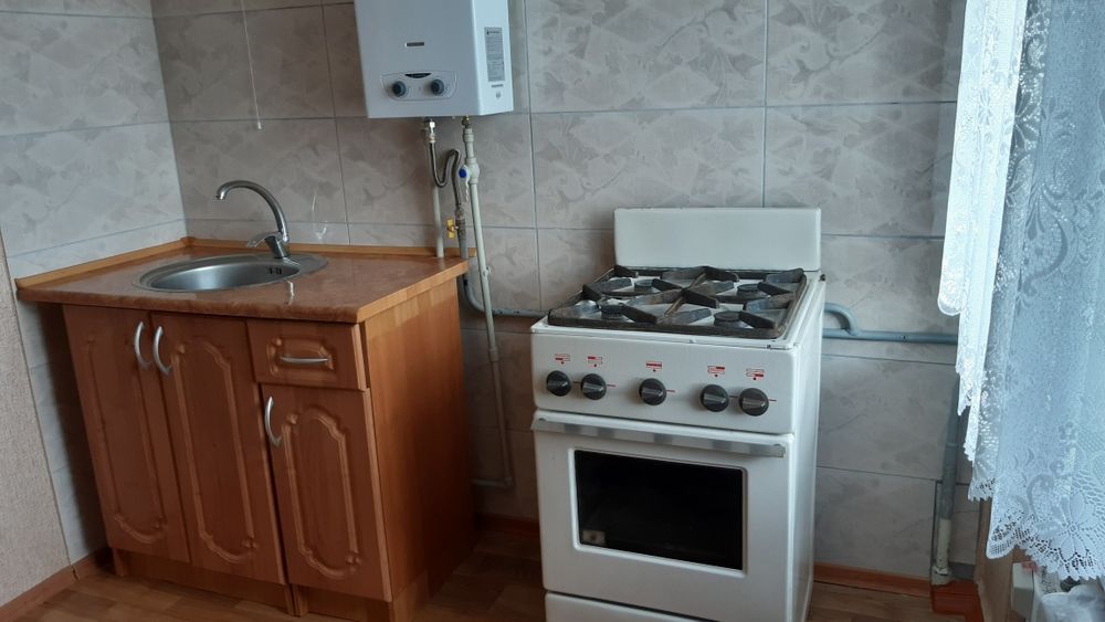Продам 1-комнатную квартиру