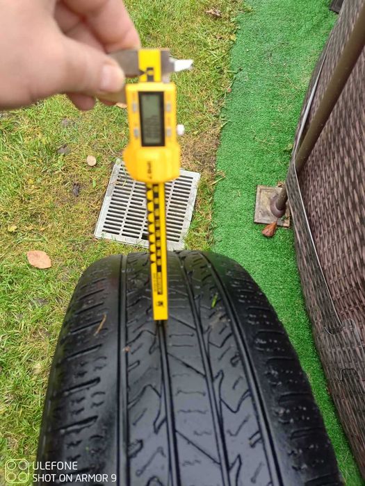 Шини 265/65/17 R17 Nexen roadian HTX