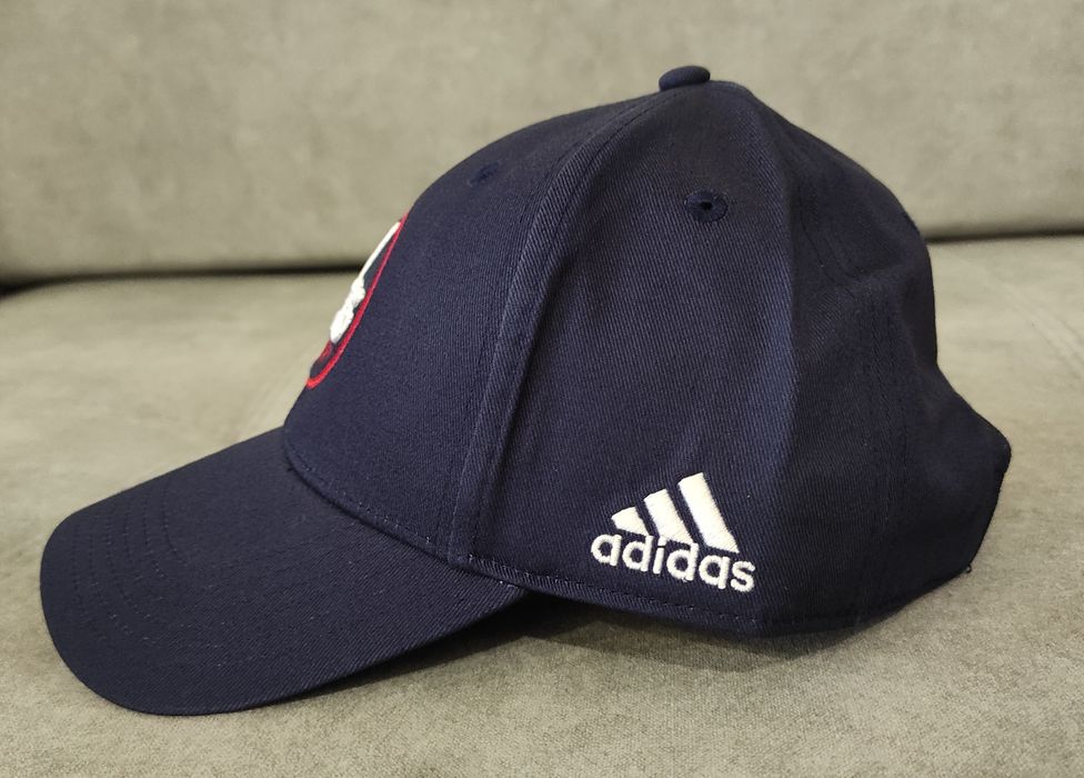 Adidas NHL Winnipeg Jets оригінальна кепка, бейсболка