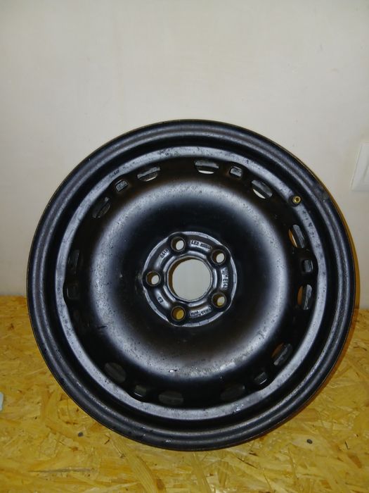 Диск R15, 5*100, ET 43, DIA 57, 1