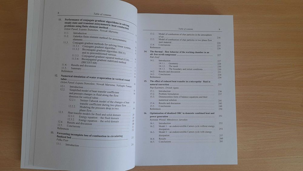Modern energy technologies, systems and units