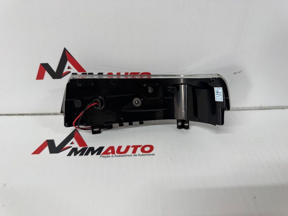 Pisca Frontal Mitsubishi Pajero Montero Shogun