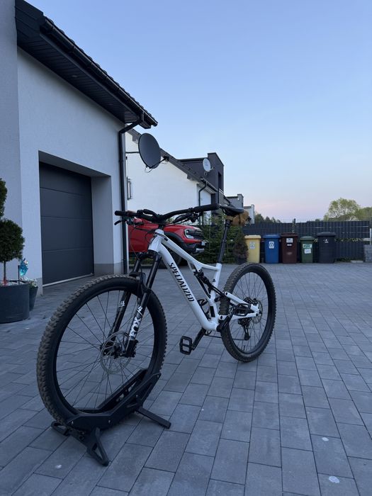 Specialized Stumpjumper Comp Alloy