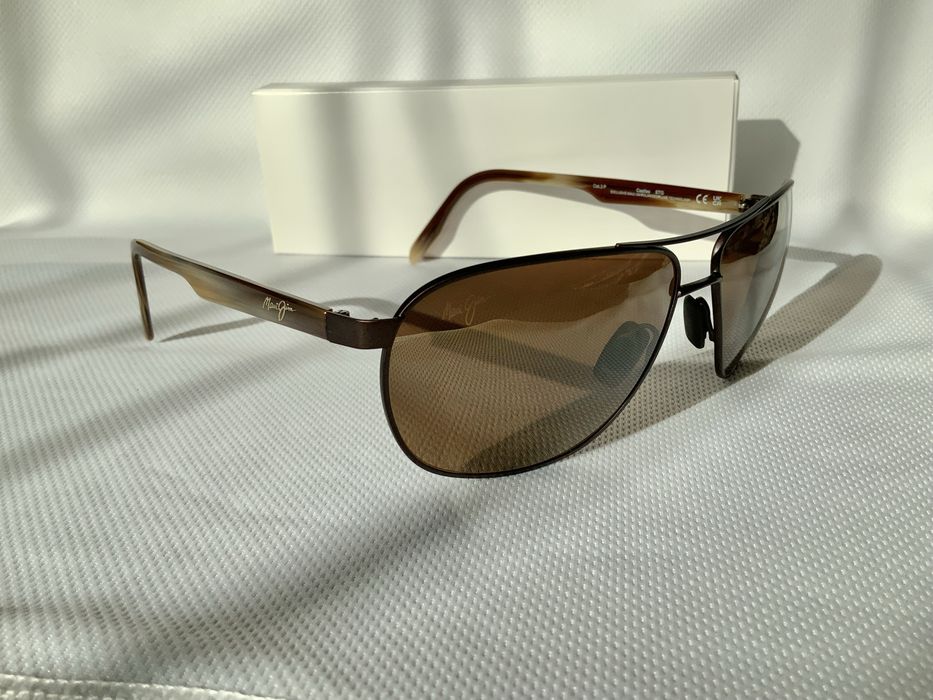 maui jim - купить товары моды и стиля - Цена на OLX.ua