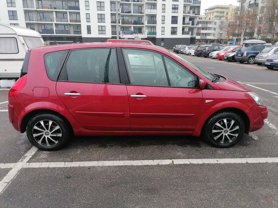 Wynajem aut TANIO I BEZPIECZNIE, instalacja LPG, hak