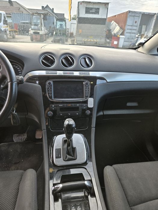 Ford S-max możl.zamiana