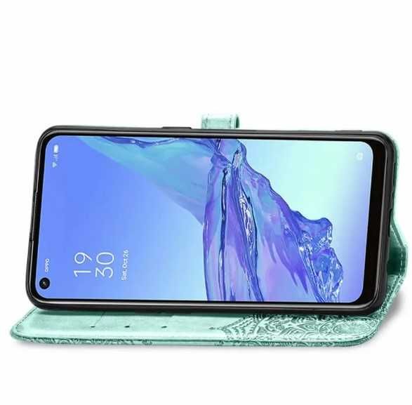 Чохол книжка чехол OPPO A53 52 15