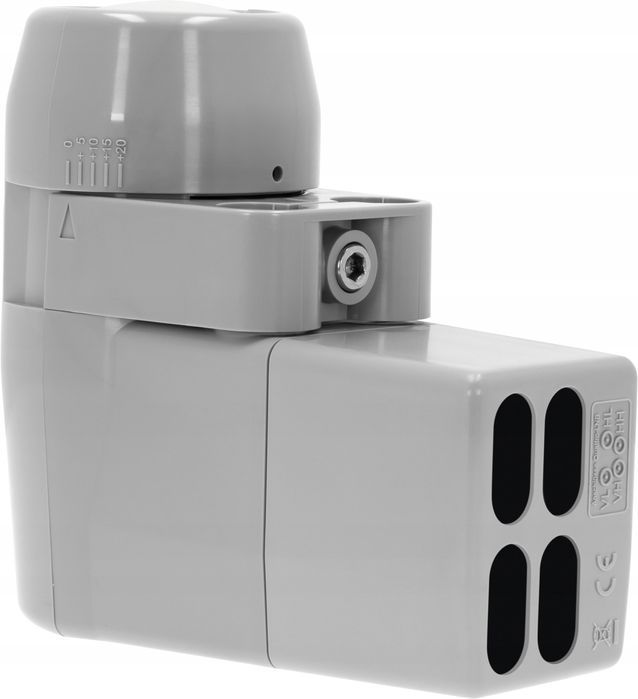 Konwerter Quatro (Do Multiswitcha) Universal-Quattro-Switch-Lnb