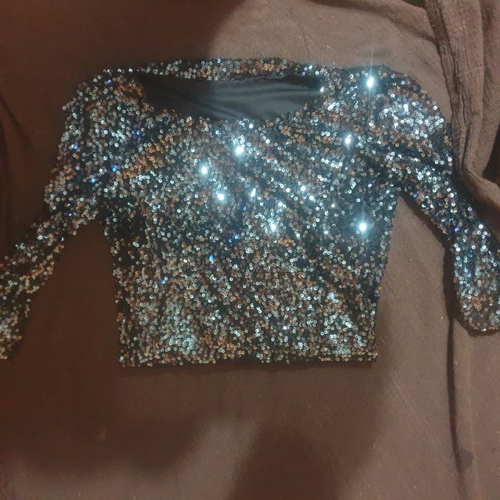 Elegancka sukienka [OKAZJA] • Idealna na wesele, imprezę, studniówkę