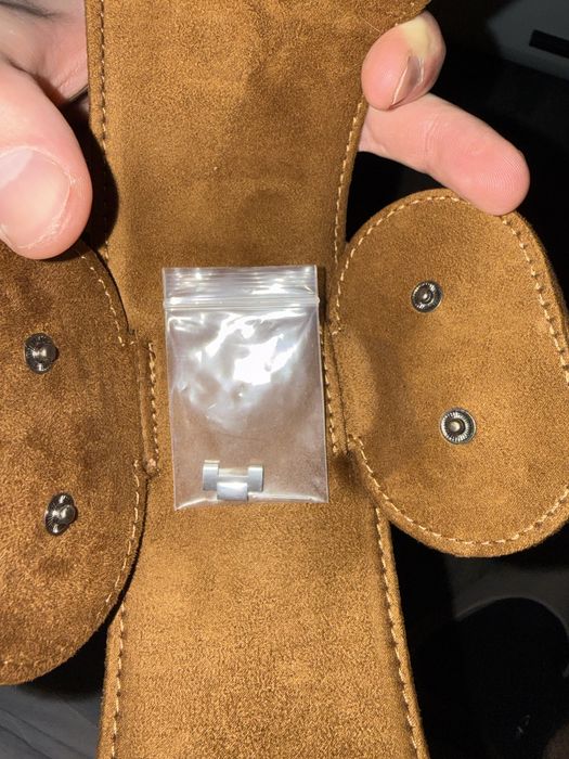 Годинник Seiko custom