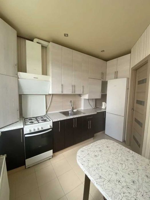 Продам квартиру з ремонтом в Бучі