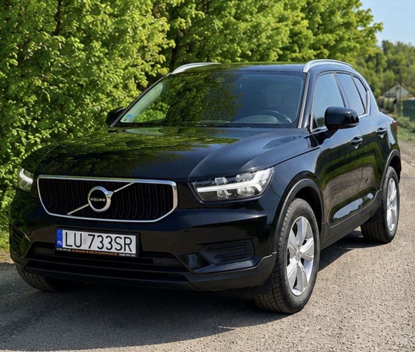 Volvo XC 40