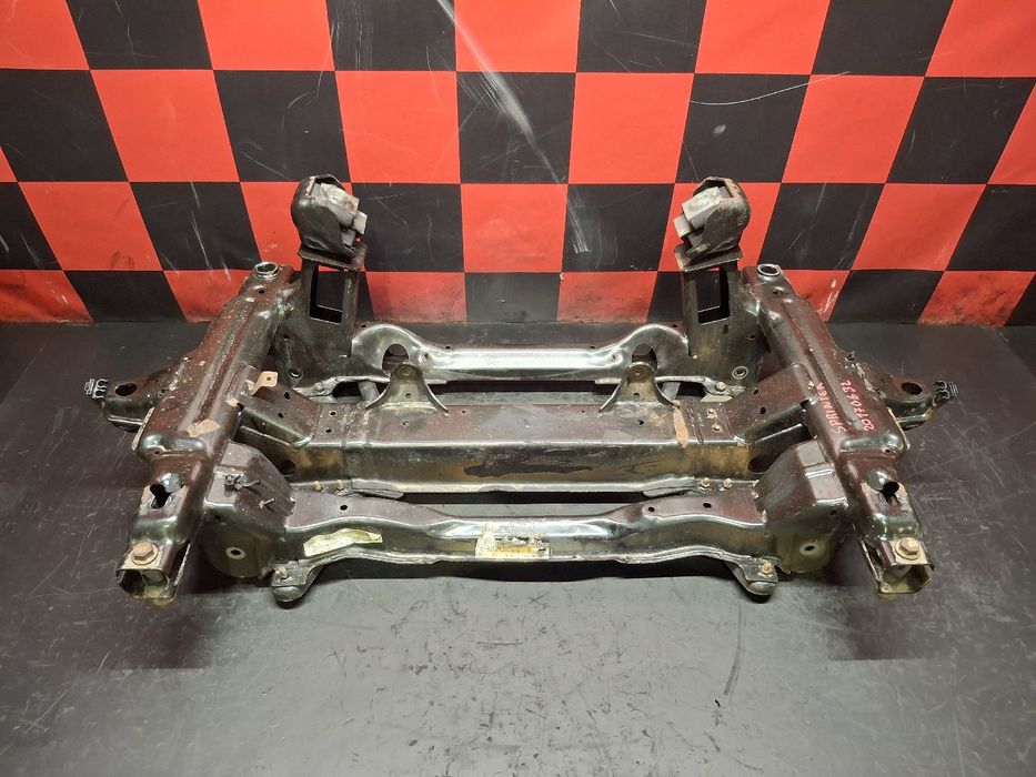 Charriot frente MERCEDES-BENZ Sprinter 3,5-t (906)