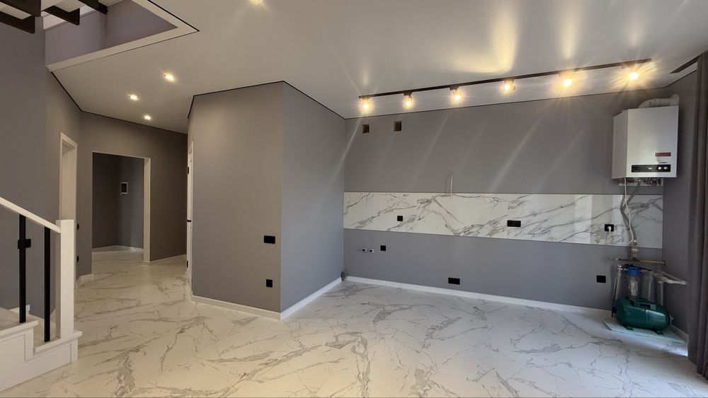 Дом по адресу ул. Магистратская (площадь 105 м²) - Atlanta.ua - фото 2