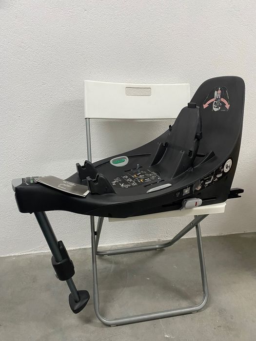 cadeira Auto cybex Sirona Z + Base Isofix