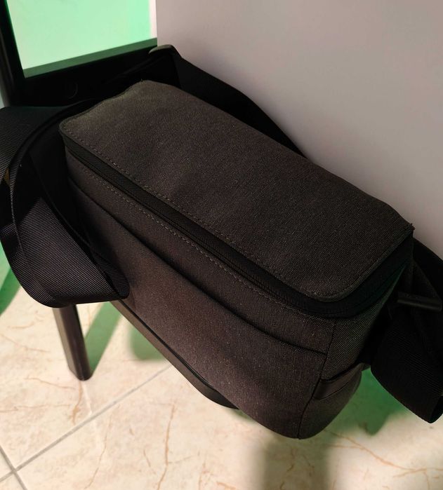 Drone DJI Mavic Air 1 - Fly More Combo (3 baterias, mala, etc)