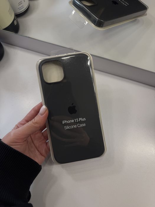 Чехол на iphone 15 plus