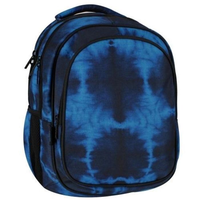 Plecak młodzieżowy Tie Dye STARPAK folia,487x368 mm