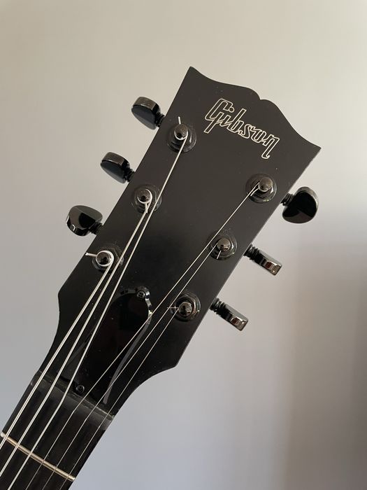 Gibson SG Gothic 2002  idealny