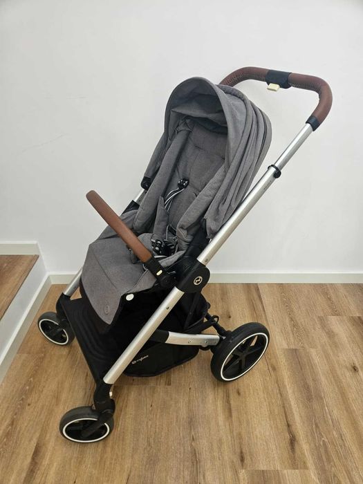 Carrinho bebé  Cybex Balios S Lux