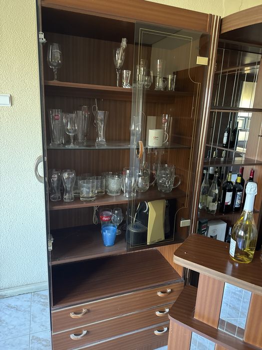 Armarios Mini Bar