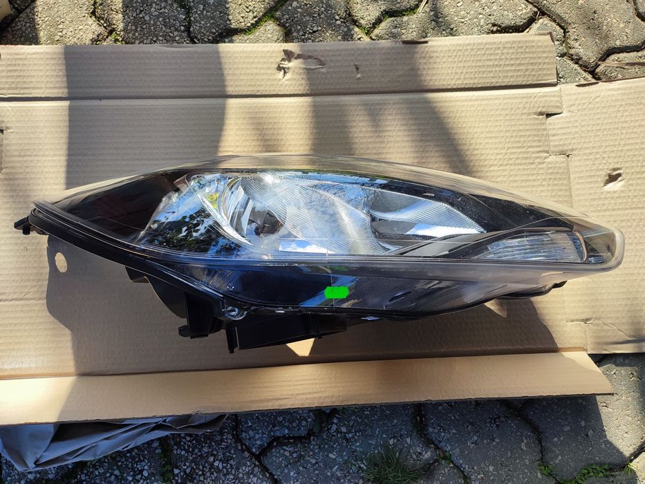 Óptica Direita HELLA 1LA 354/994/081