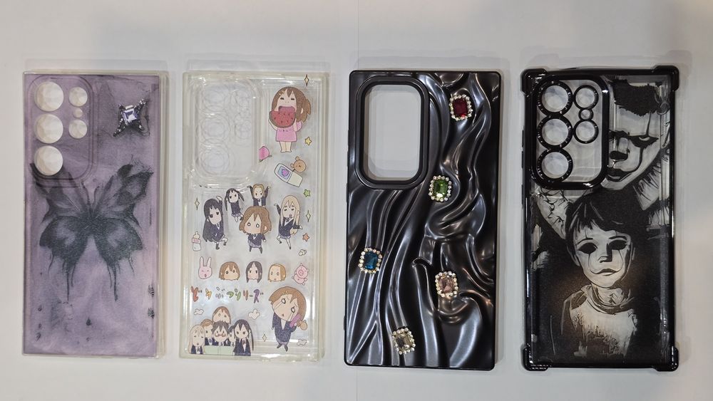 Чехол samsung s24 ultra