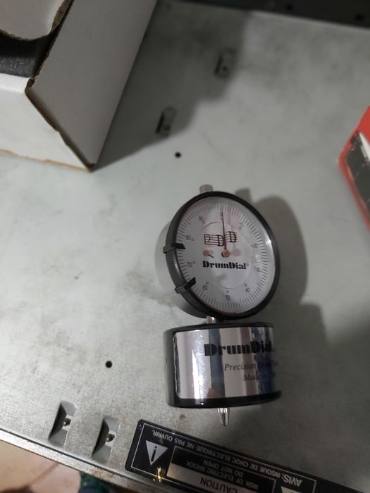 vendo medidor de tensão de bateria