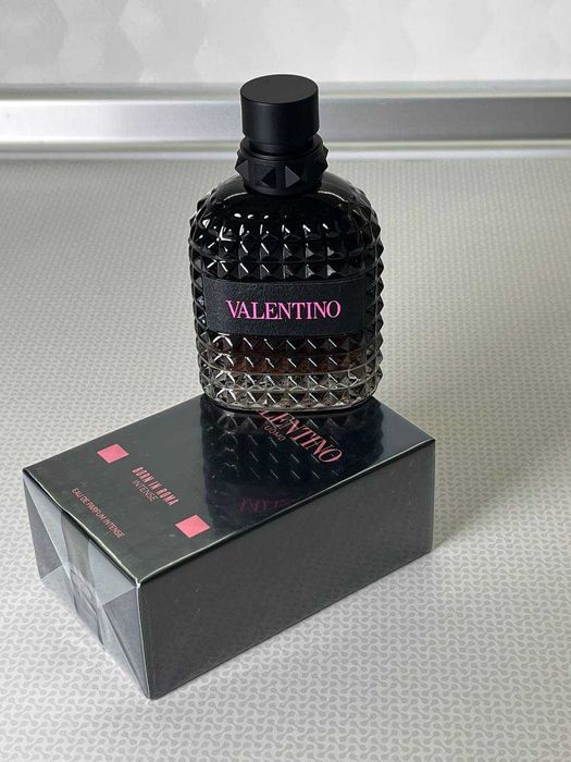 Парфуми Valentino Born in Roma Uomo Intense