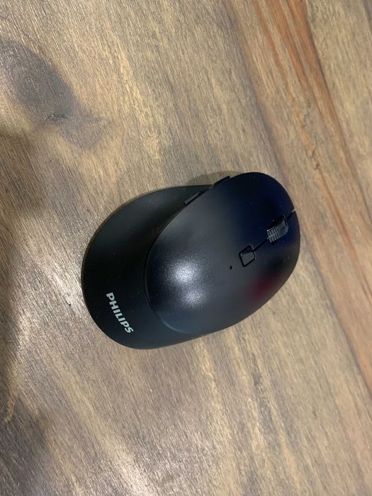 COMBO Teclado + Rato Philips 6000 SERIES, Wireless