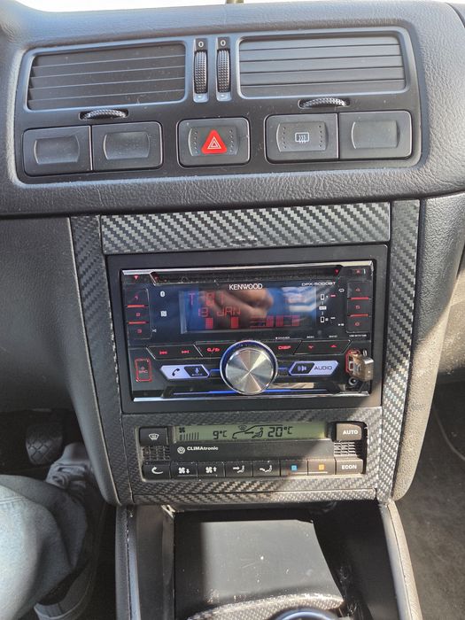 Volkswagen golf 4 1.9 TDI