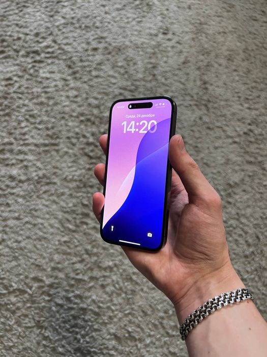 Айфон 14 про 128гб