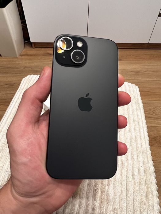 iPhone 15 128 neverlock