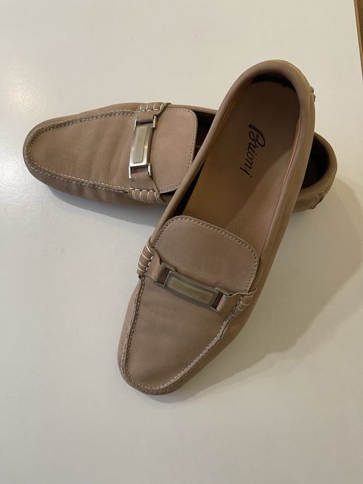 Лоферы Brioni(оригинал).