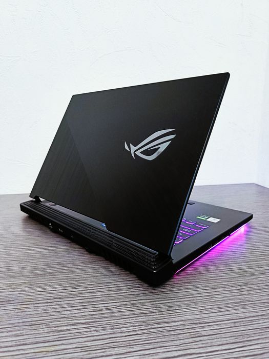 Игровой Lenovo LEGION Ryzen 7/GTX 1660Ti/RAM 16/SSD