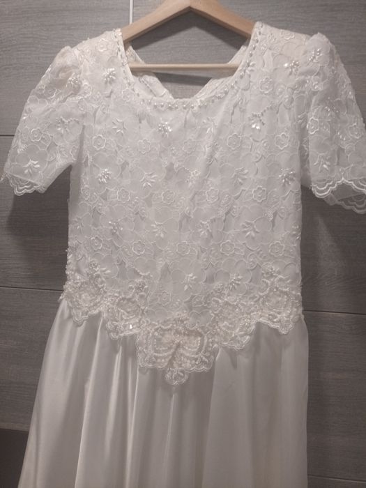 Vestido de noiva