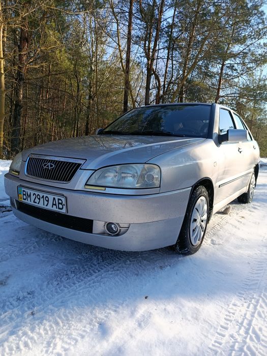 Продам авто в доброму стані