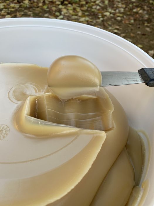 Літієве мастило смазка (Літол) ADDINOL 18кг Germany