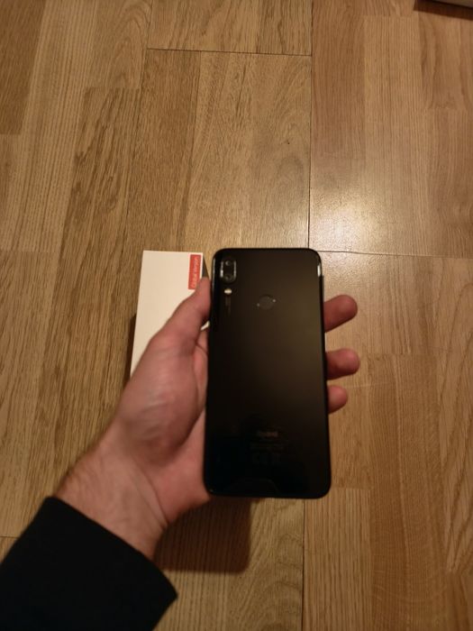 Xiaomi Redmi note 7