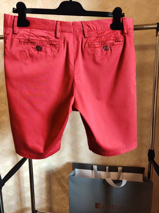 Шорты Billionaire gucci dolce оригинал