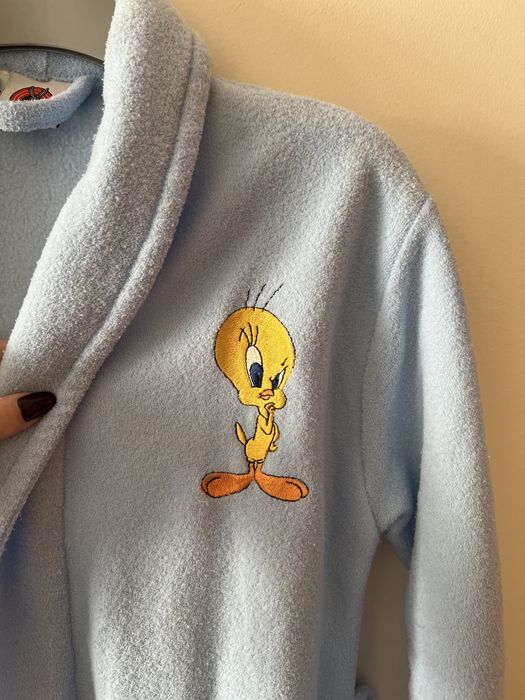 Roupão criança 10 anos Disney